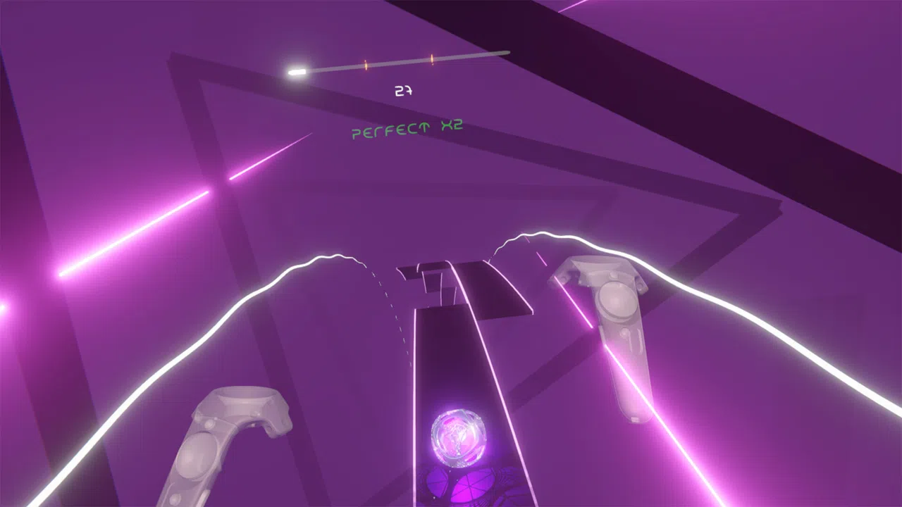 BandRoll VR Screenshot 2