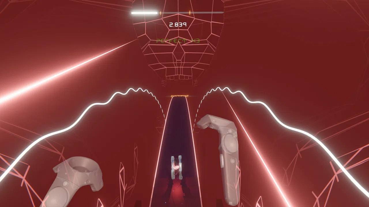 BandRoll VR Screenshot 5