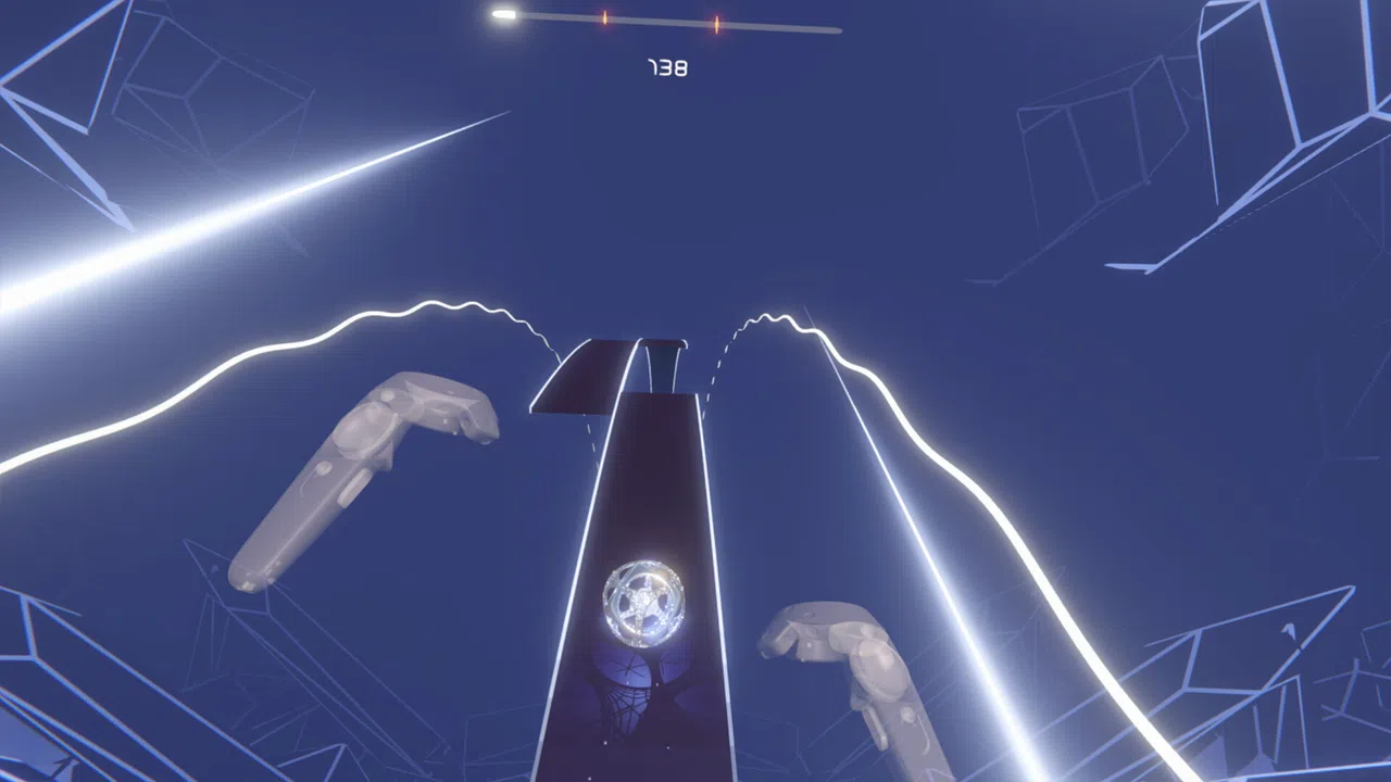 BandRoll VR Screenshot 4
