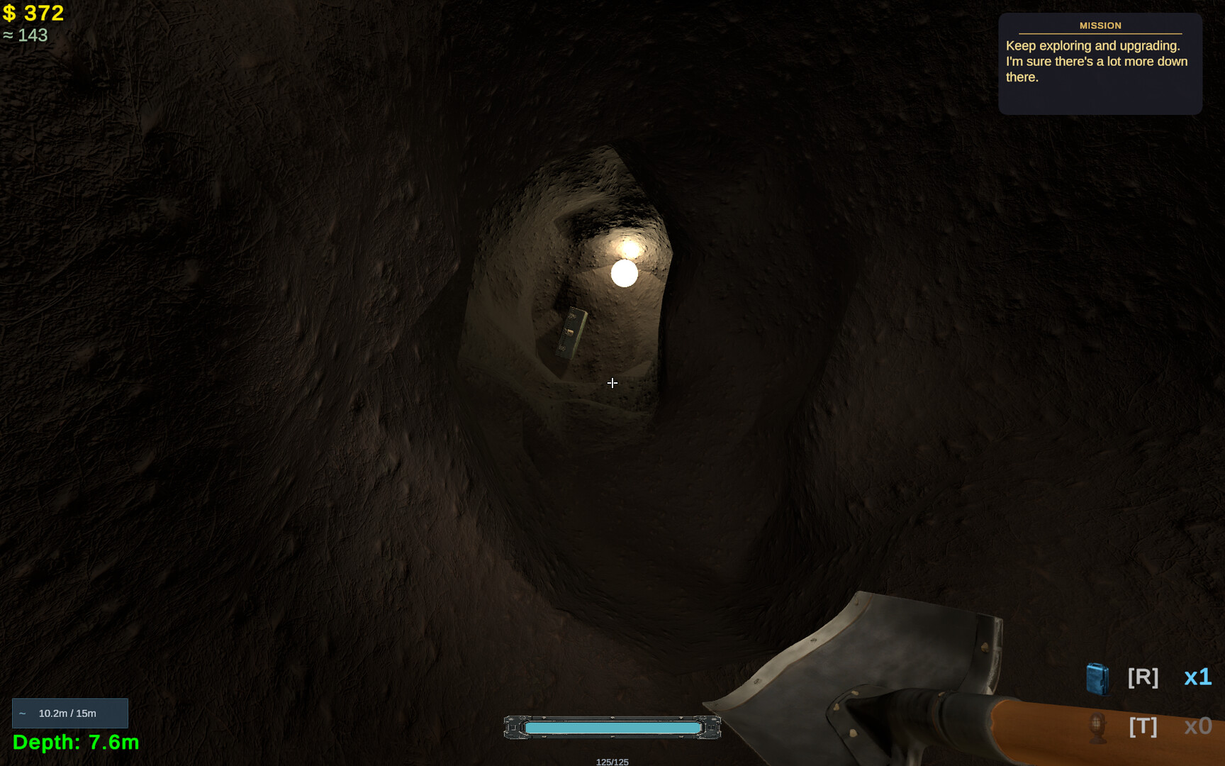 Beneath the Floor Screenshot 4
