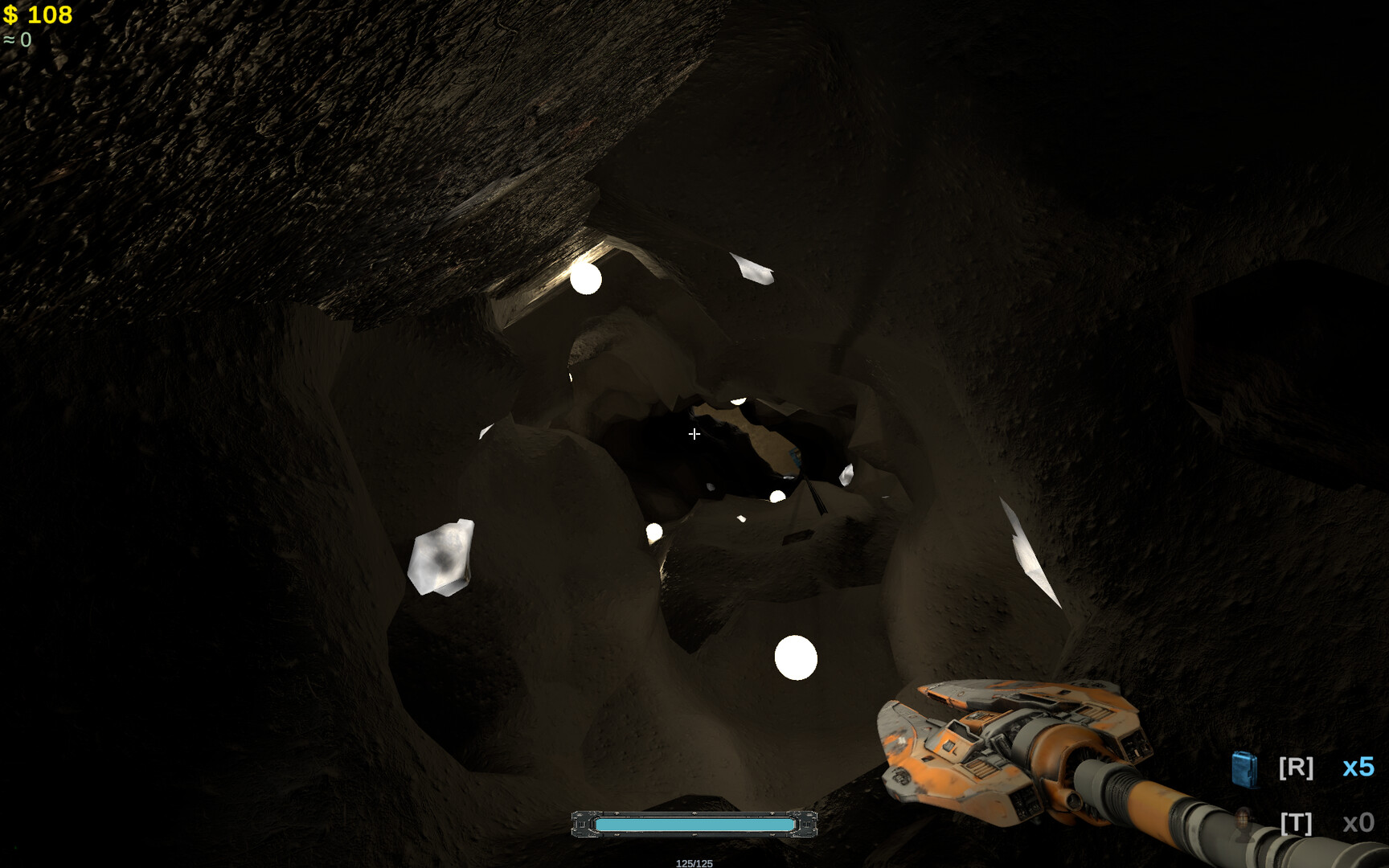 Beneath the Floor Screenshot 3
