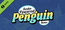 Soda-Powered Penguin Demo