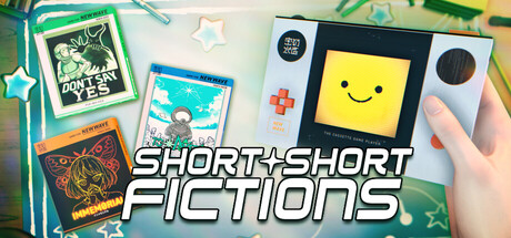Short Short Fictions