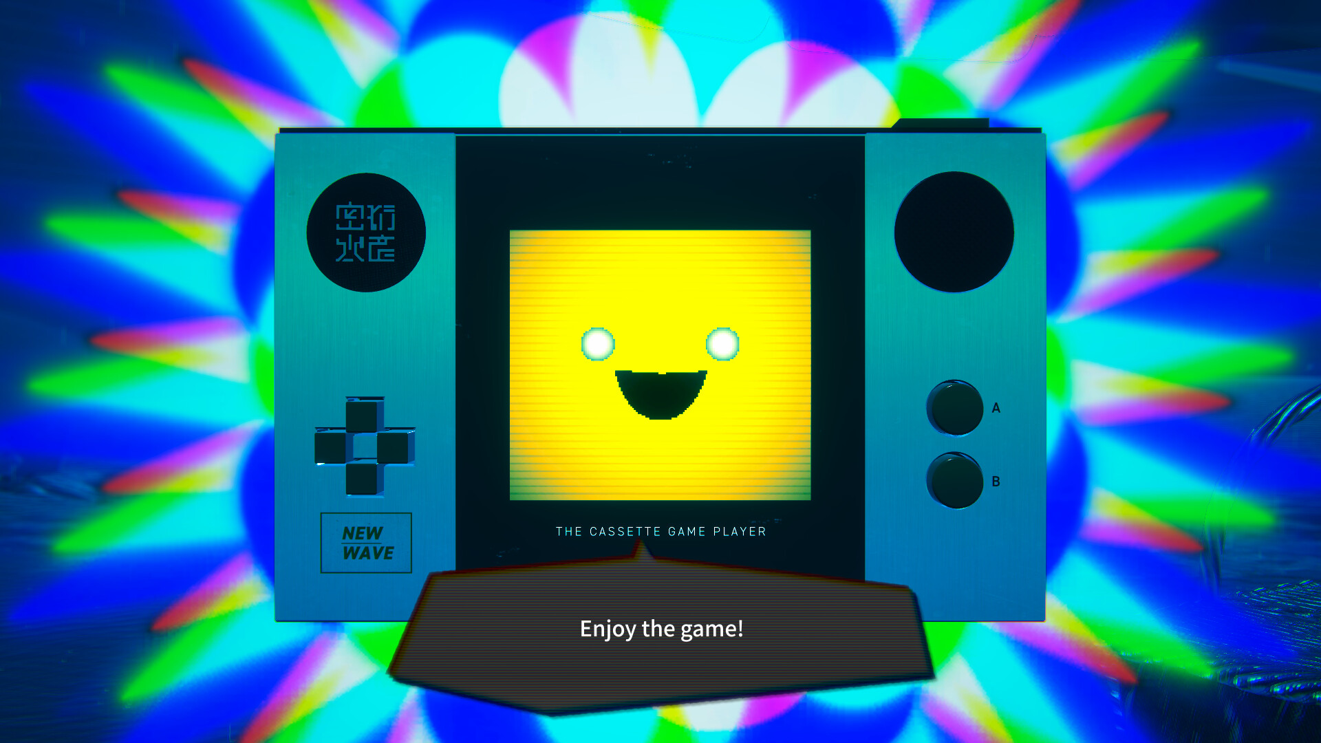 Short Short Fictions Screenshot 4