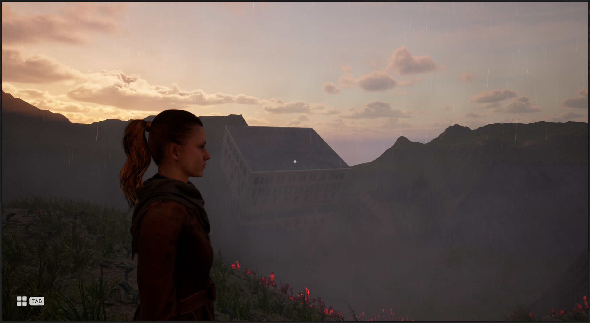 Nothing Screenshot 1