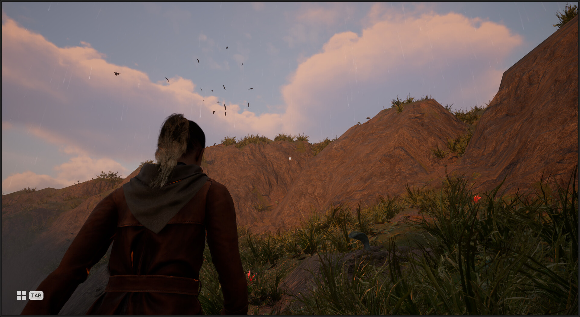 Nothing Screenshot 0