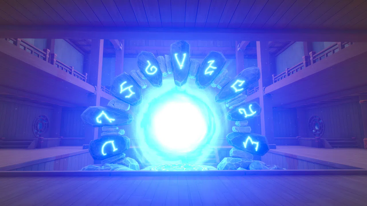 MARSHAL IN HELL Screenshot 6