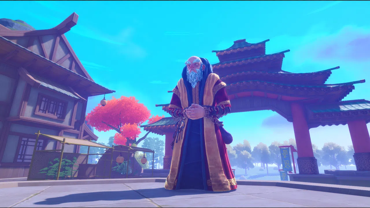 MARSHAL IN HELL Screenshot 3