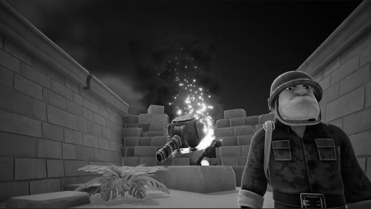 MARSHAL IN HELL Screenshot 11