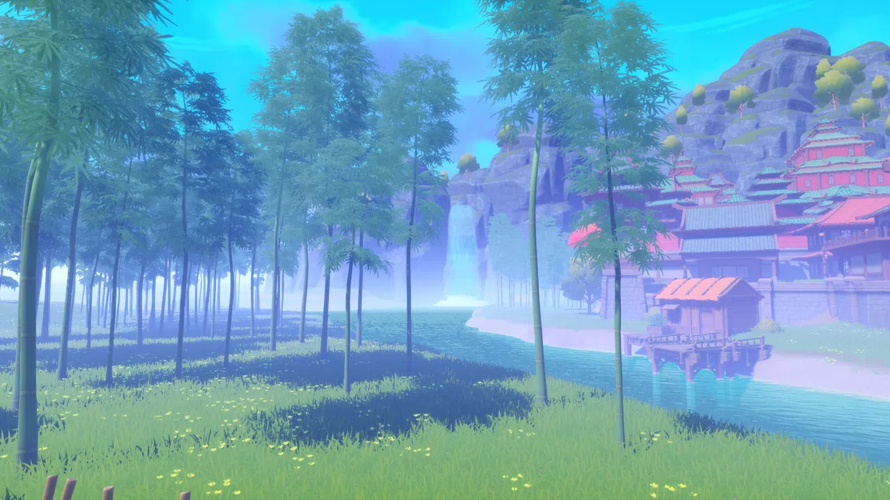 MARSHAL IN HELL Screenshot 17