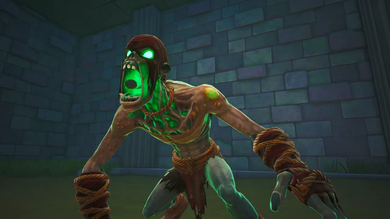 MARSHAL IN HELL Screenshot 8