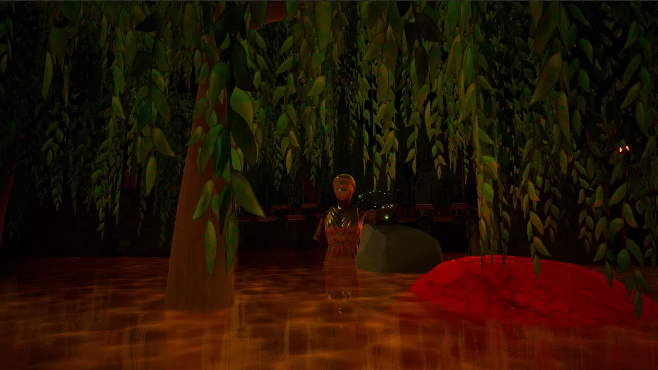 MARSHAL IN HELL Screenshot 21