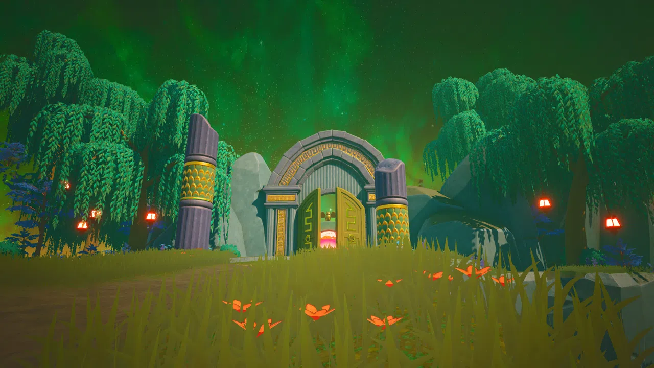 MARSHAL IN HELL Screenshot 13