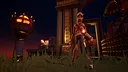 MARSHAL IN HELL Screenshot 5