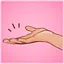 Surrender your wealth icon