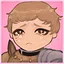 Heartbroken paladin icon
