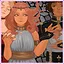 The Duchess & the priest icon