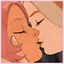 Kissing the Duchess icon