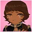 Heartbroken priest icon