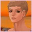 The paladin's lover icon