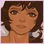 The priest's wife icon