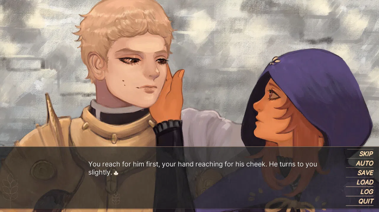 Saint Ceri Screenshot 7