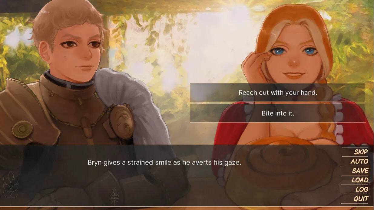 Saint Ceri Screenshot 6