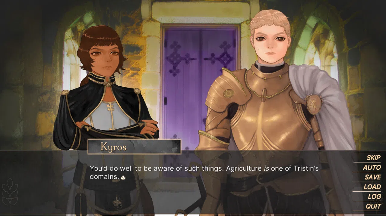 Saint Ceri Screenshot 4