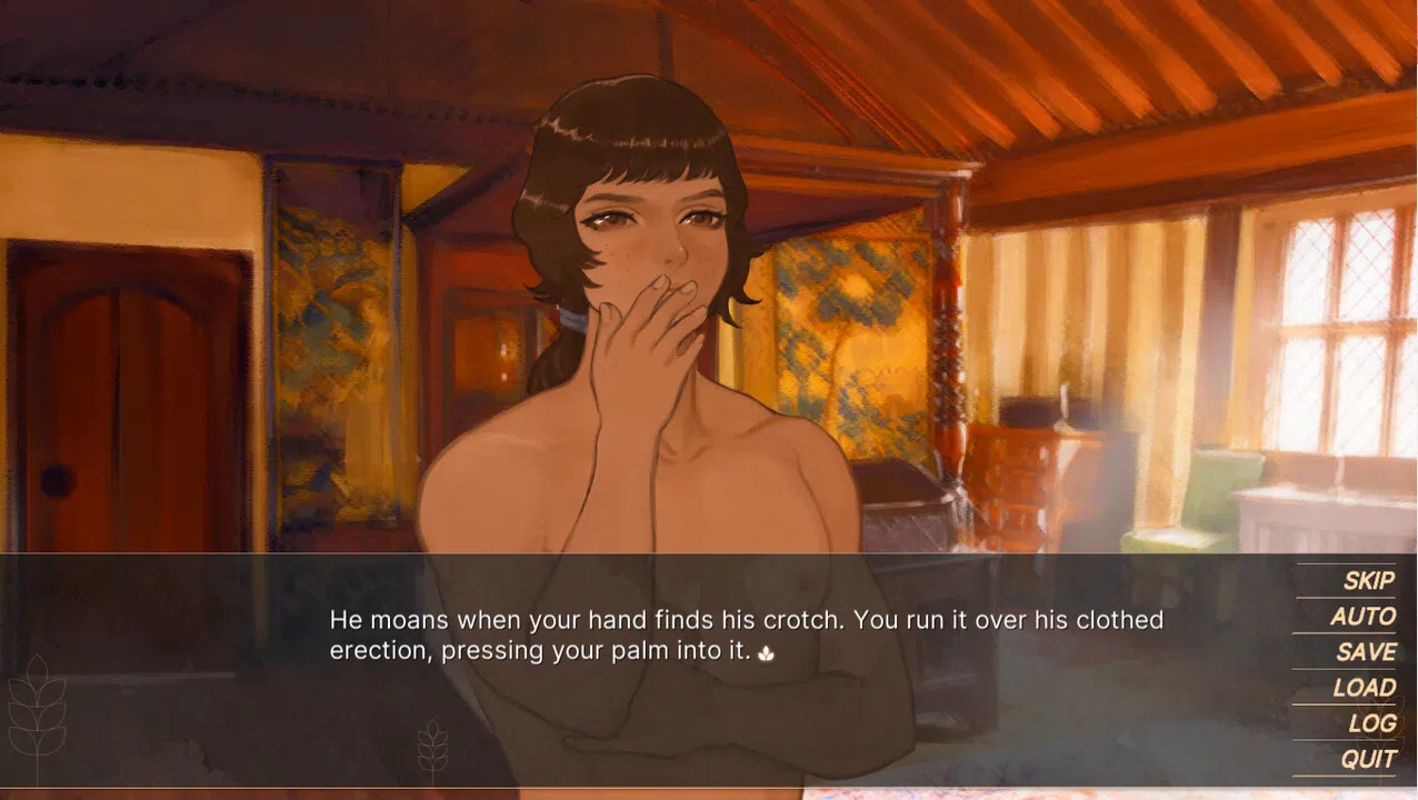 Saint Ceri Screenshot 2
