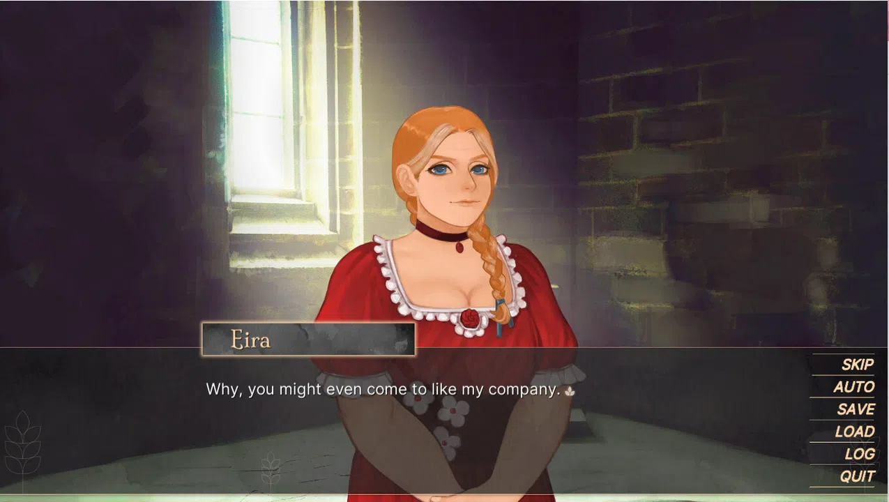 Saint Ceri Screenshot 1