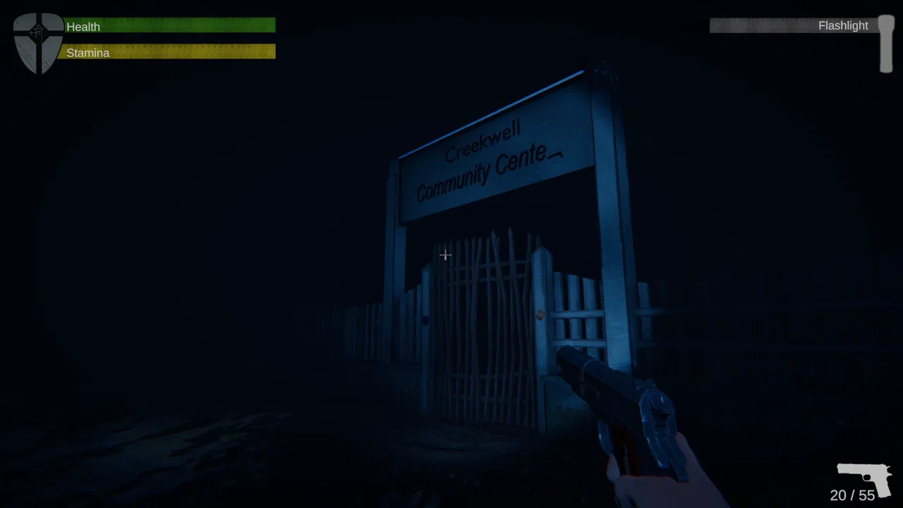 Fiend's Archive Screenshot 6