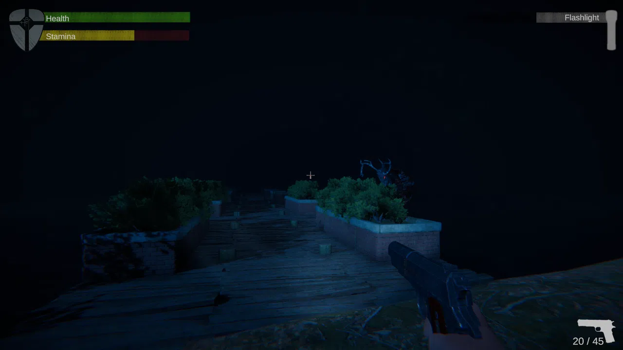 Fiend's Archive Screenshot 5
