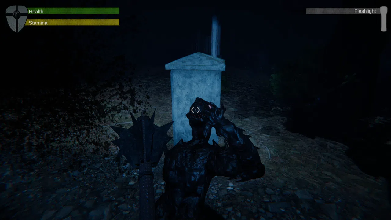 Fiend's Archive Screenshot 2
