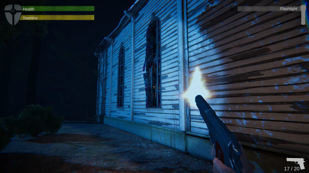 Fiend's Archive Screenshot 7