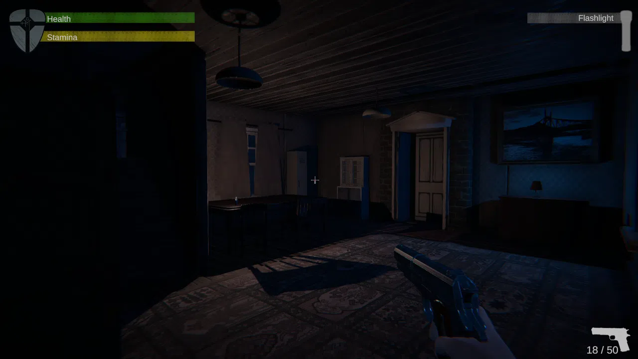 Fiend's Archive Screenshot 3