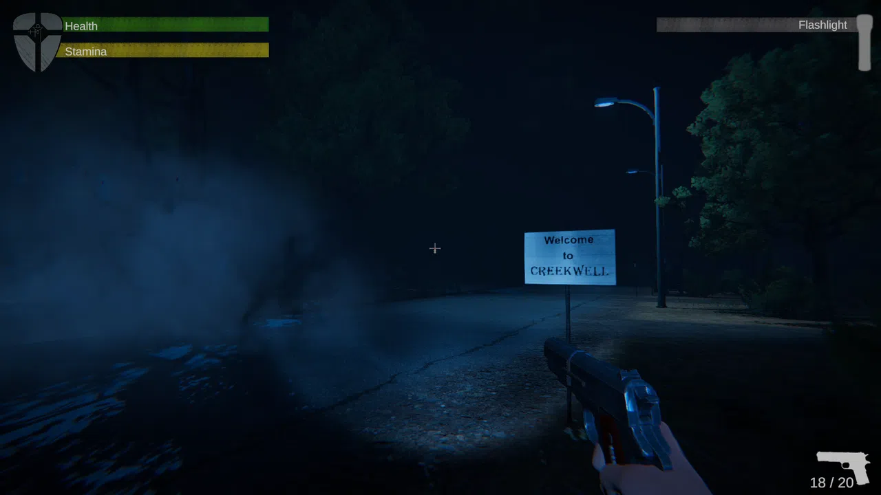 Fiend's Archive Screenshot 0