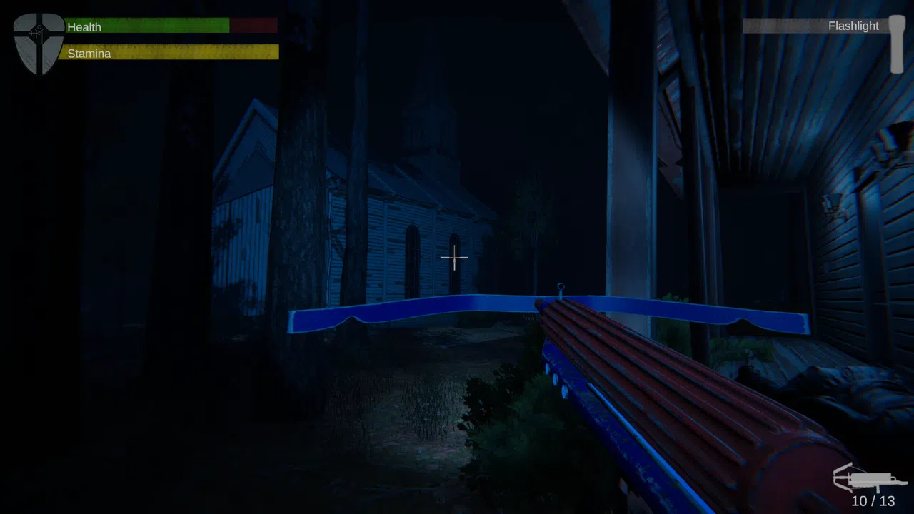 Fiend's Archive Screenshot 4