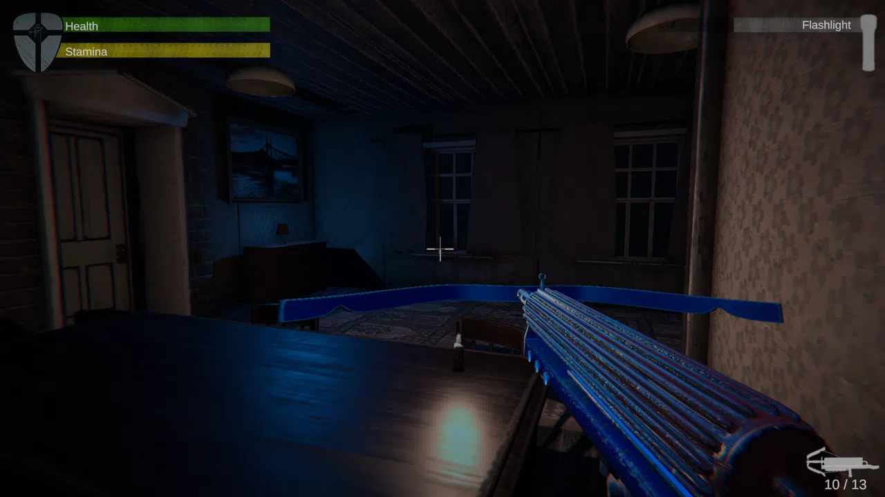 Fiend's Archive Screenshot 1