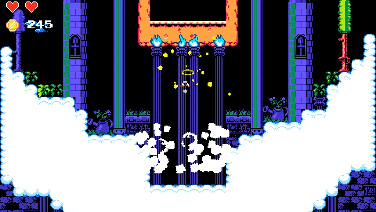 ShovelFall Screenshot 4