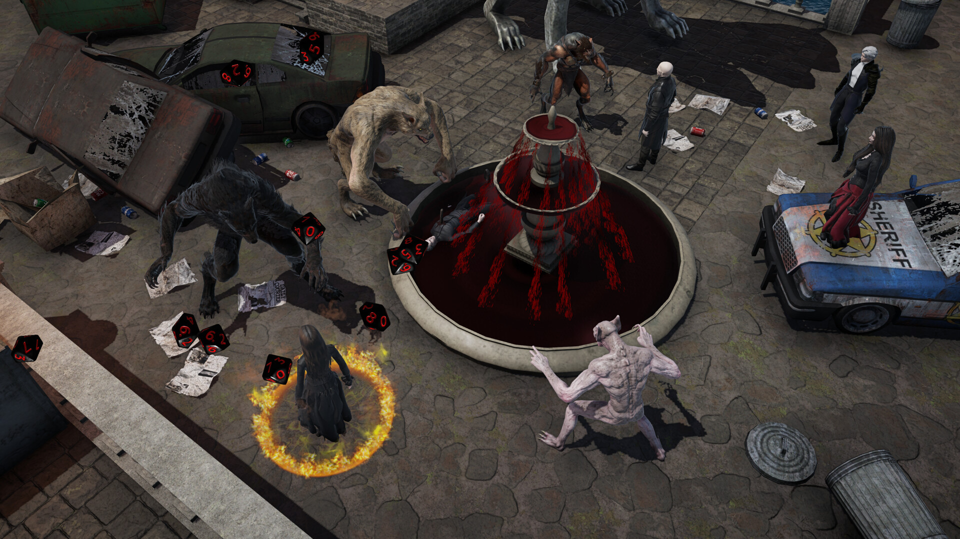 RPG Stories Screenshot 19