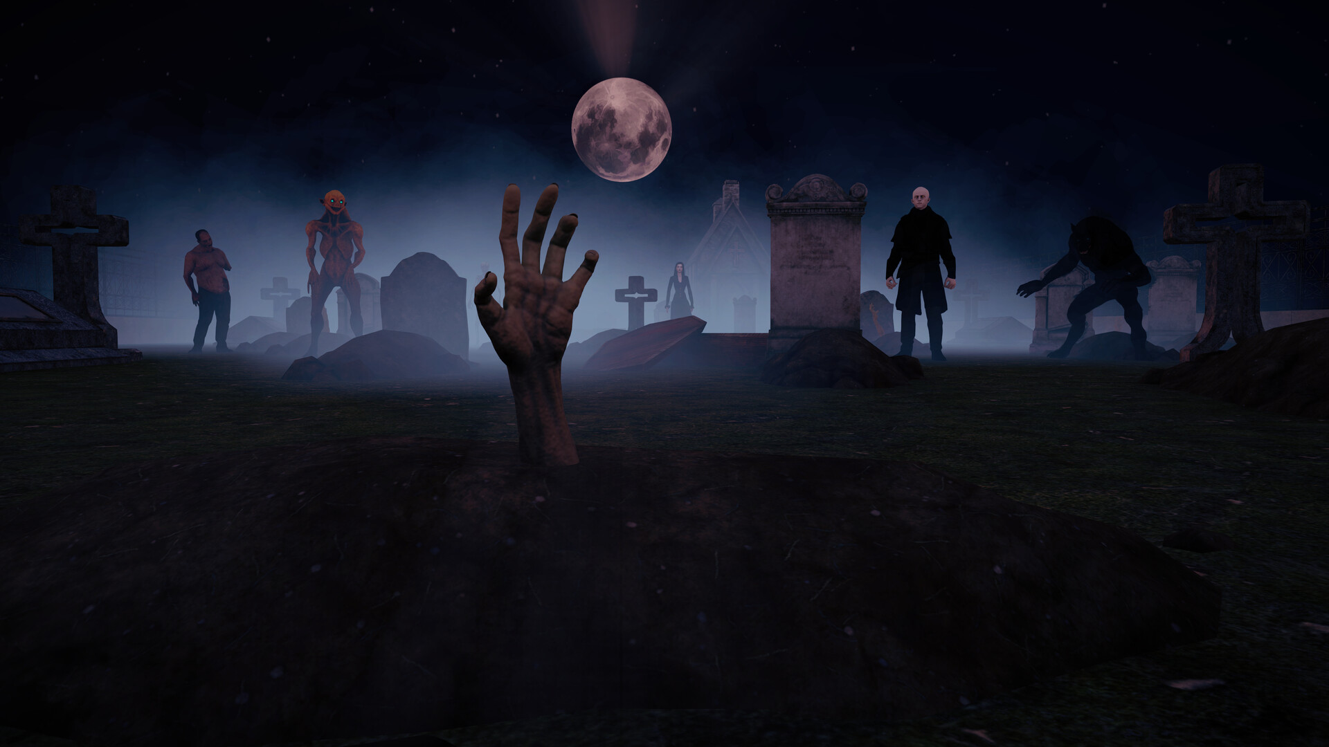 RPG Stories Screenshot 2