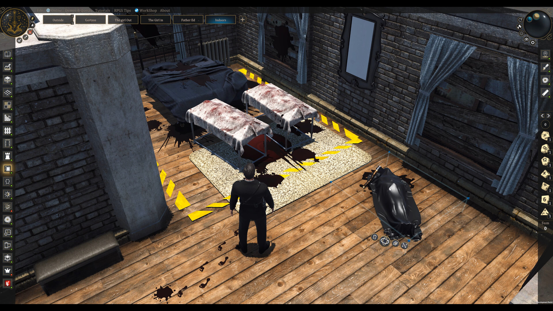 RPG Stories Screenshot 21