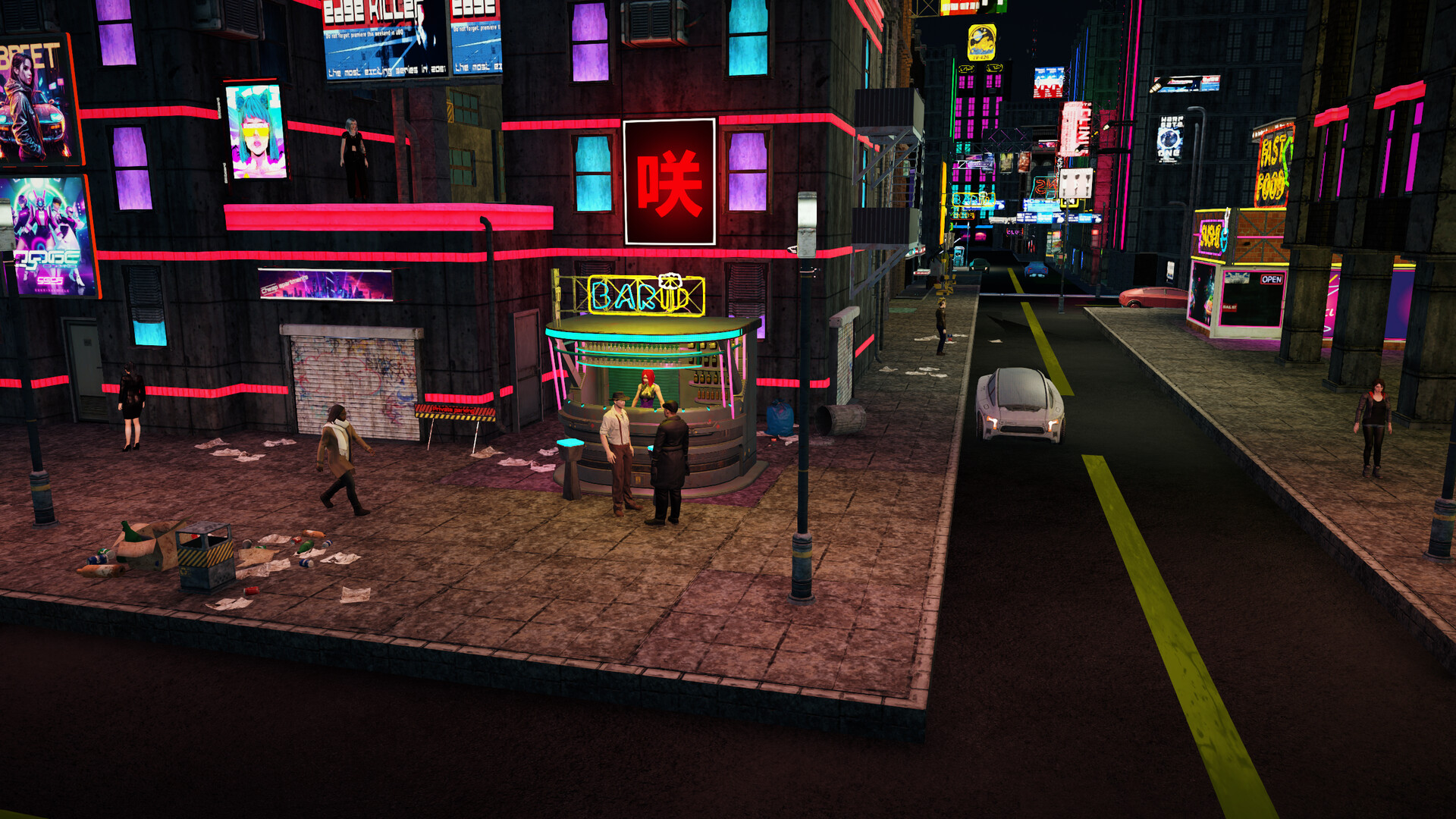 RPG Stories Screenshot 10