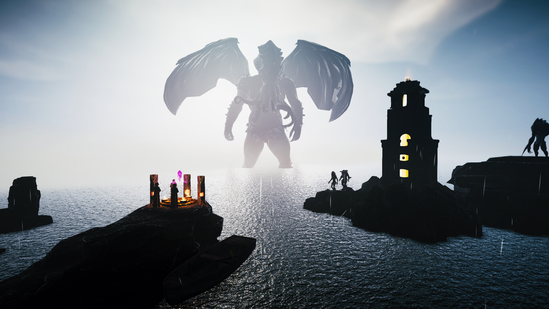 RPG Stories Screenshot 9