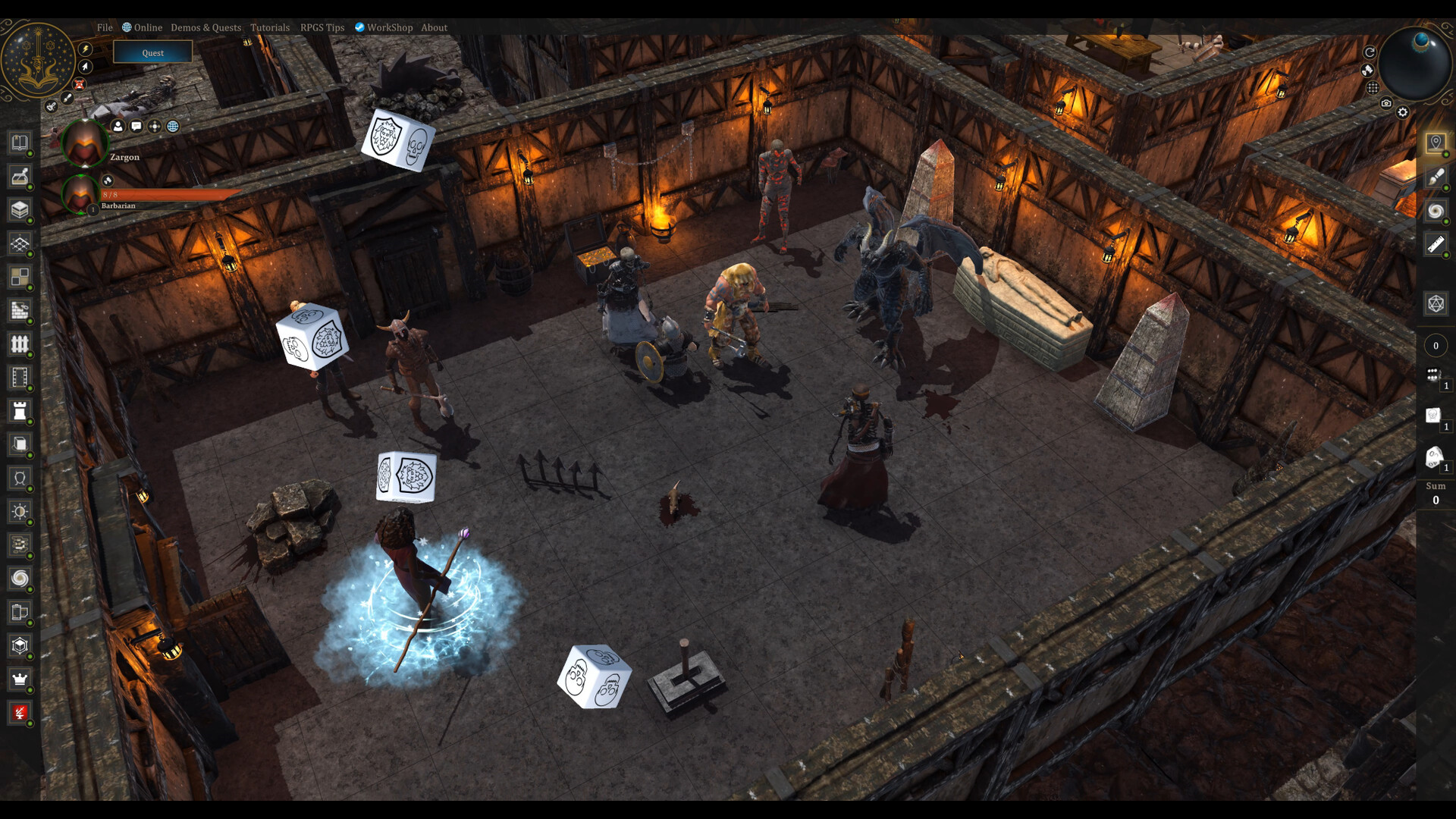 RPG Stories Screenshot 8