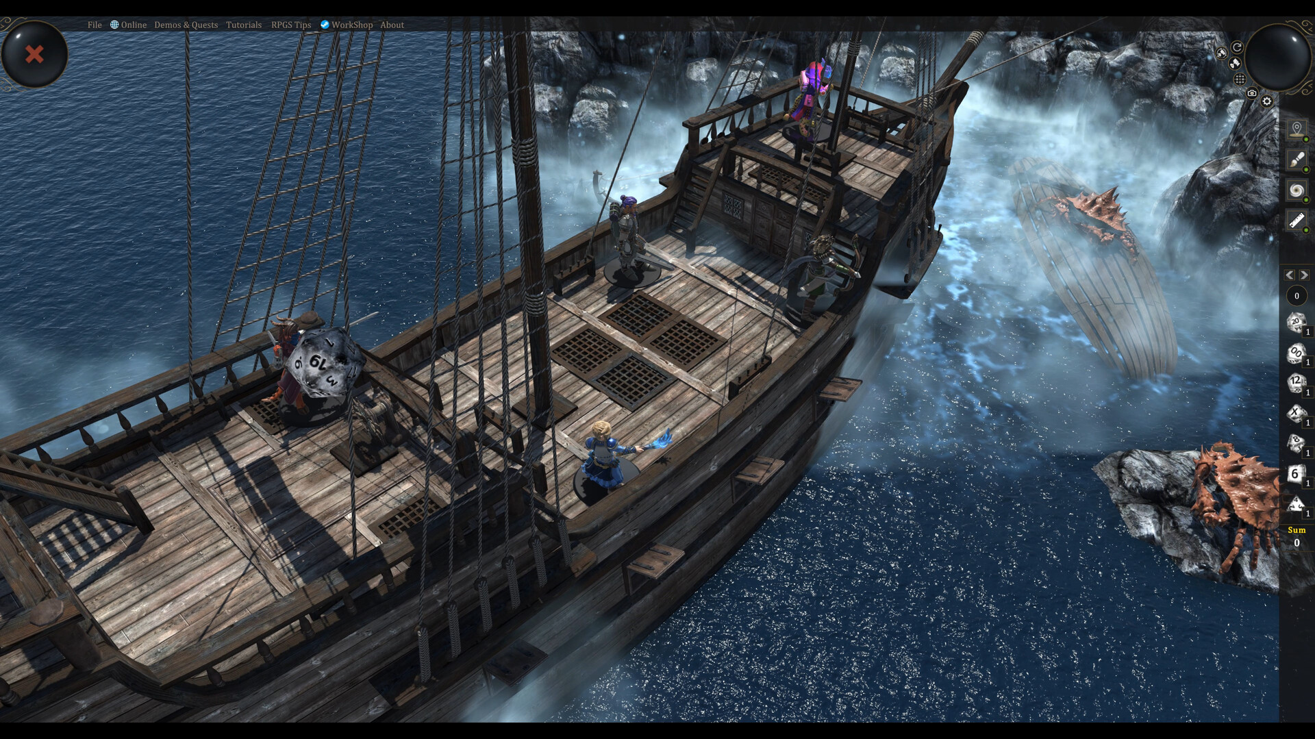 RPG Stories Screenshot 12