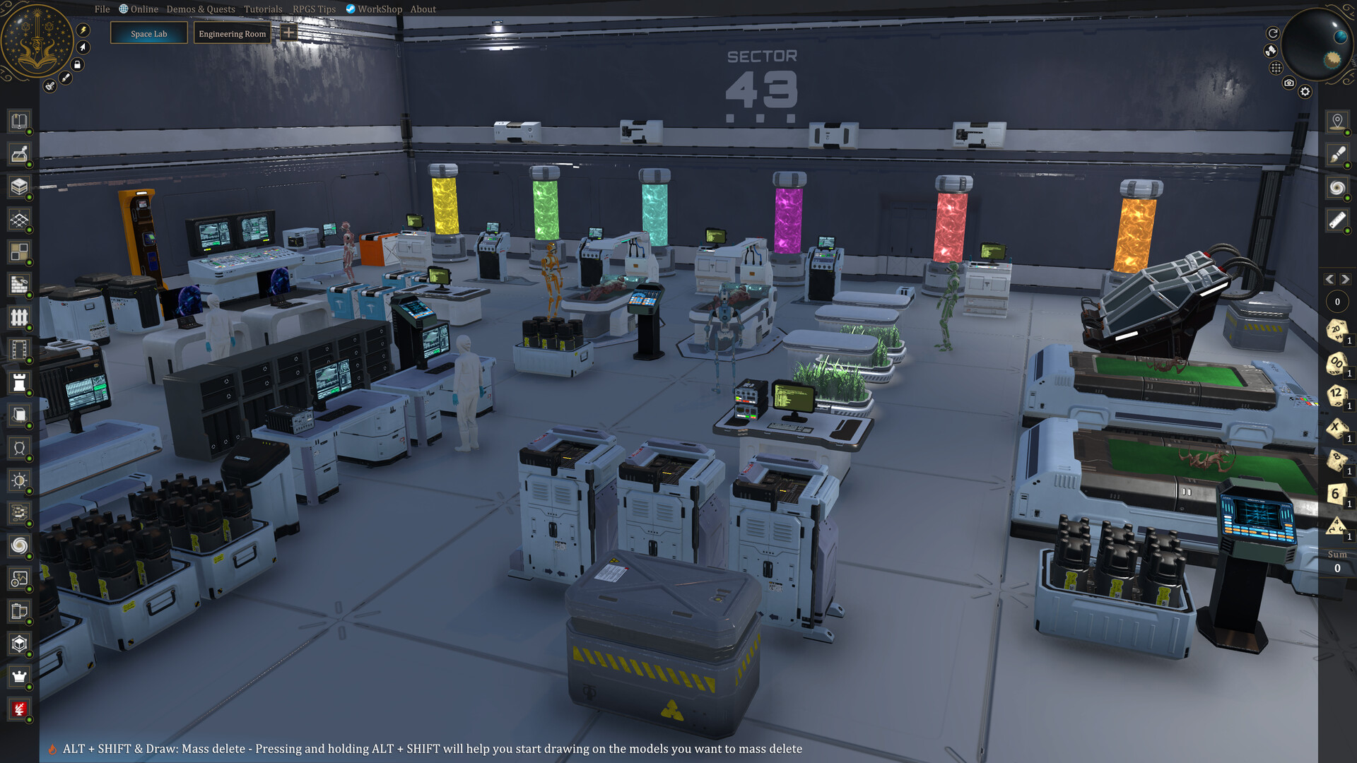 RPG Stories Screenshot 16