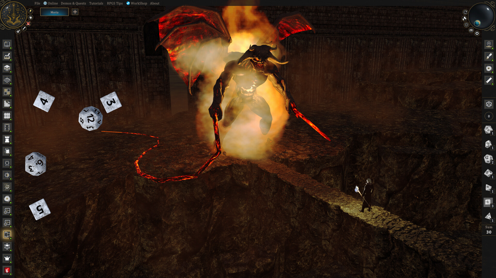 RPG Stories Screenshot 6