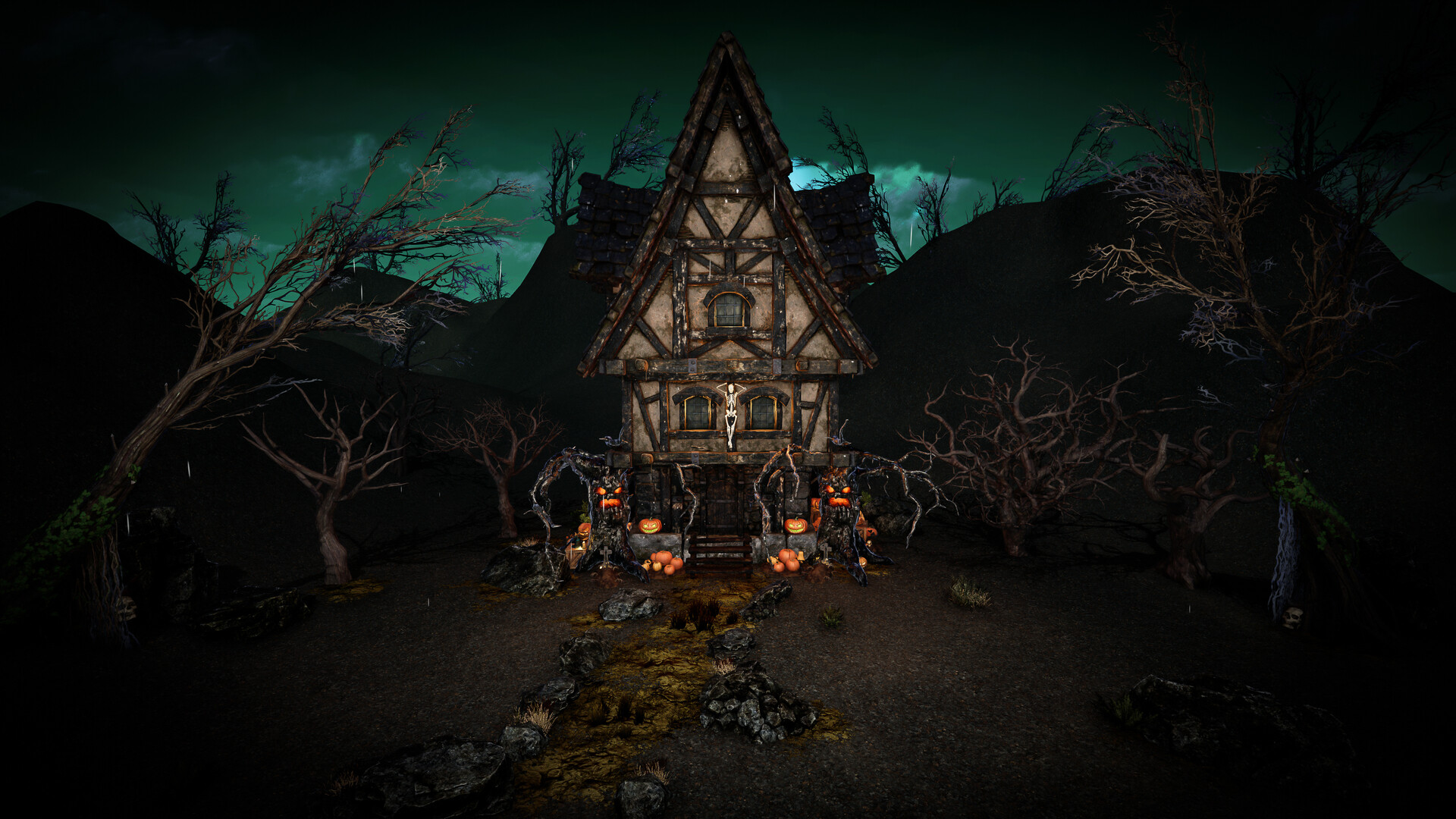 RPG Stories Screenshot 0