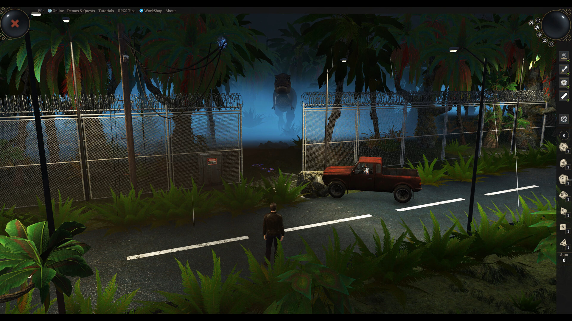 RPG Stories Screenshot 11